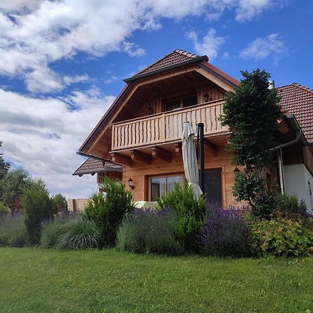 Ferienhaus Reisinger Promschhof Semriach Exterior photo
